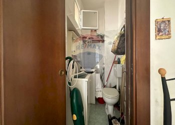 Bagno - Quadrilocale Matera - foto 16