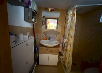 Bagno - Casa semi indipendente Vico Terzo Sant'Innocenzo, Grassano - foto 6