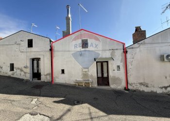 Casa all\'aperto - Casa semi indipendente Vico Terzo Sant'Innocenzo, Grassano - foto 16