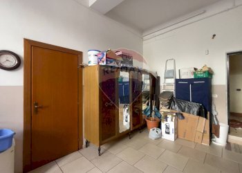 Hall / corridoio - Casa indipendente Santeramo in Colle - foto 9