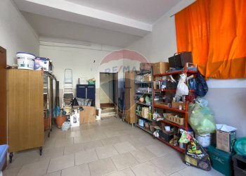 Dispensa di stoccaggio - Casa indipendente Santeramo in Colle - foto 10