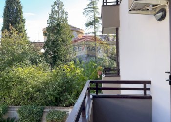 Balcone - Casa indipendente Santeramo in Colle - foto 23