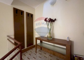 Hall / corridoio - Casa indipendente Santeramo in Colle - foto 46