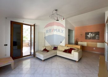 Soggiorno - Casa indipendente Santeramo in Colle - foto 53