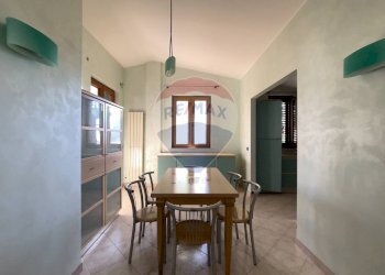 Sala da pranzo - Casa indipendente Santeramo in Colle - foto 57