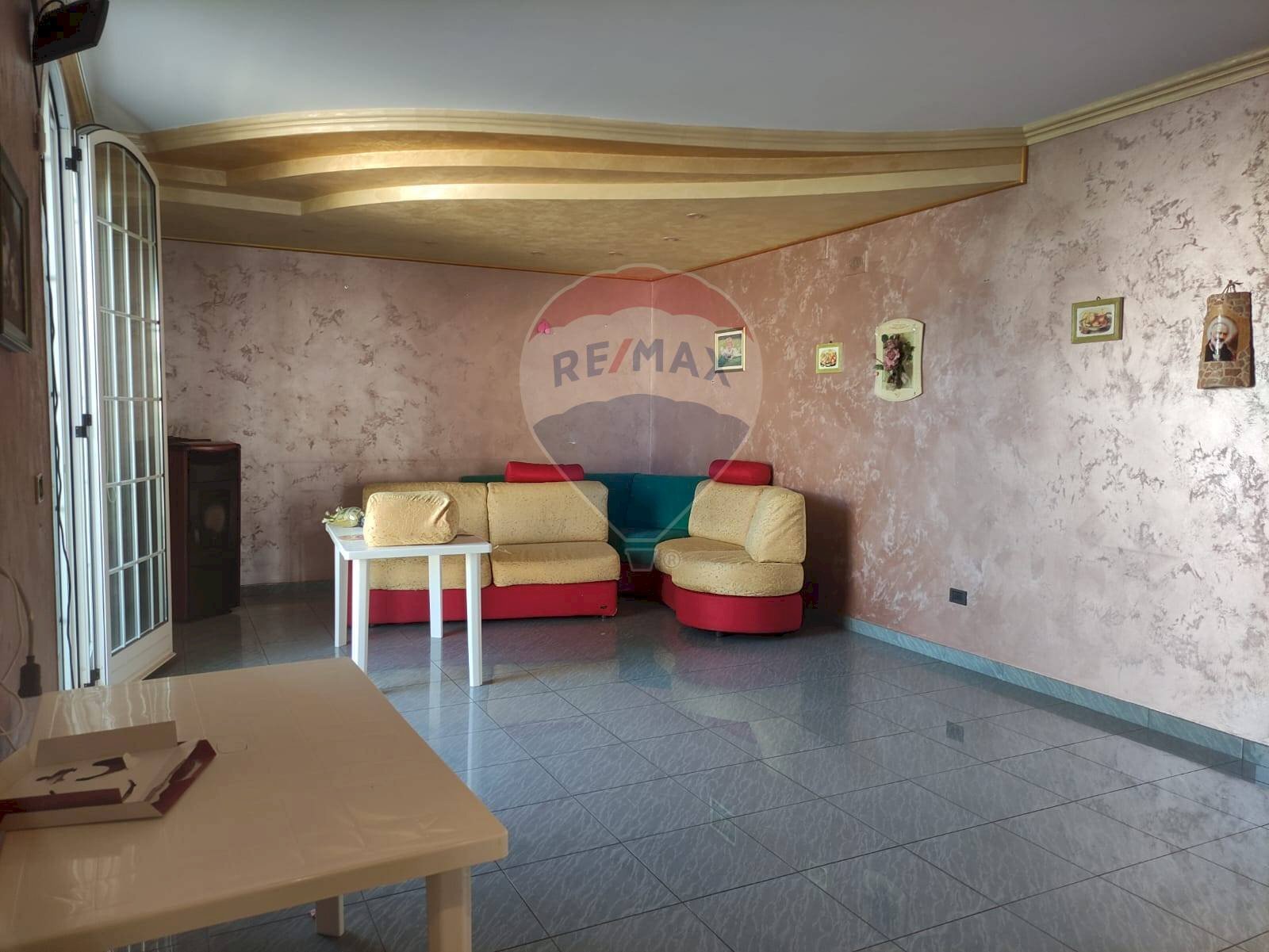 Soggiorno - Apartment Laterza - photo 3