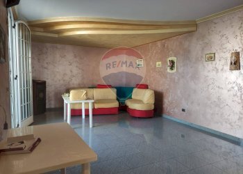 Soggiorno - Appartamento Laterza - foto 3