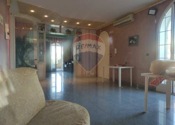 Soggiorno - Appartamento Laterza - foto 4