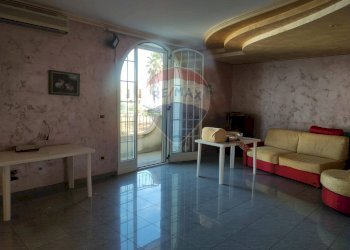 Soggiorno - Appartamento Laterza - foto 5