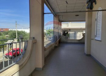 Terrazza - Appartamento Laterza - foto 10