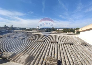 Terrazza - Appartamento Laterza - foto 22