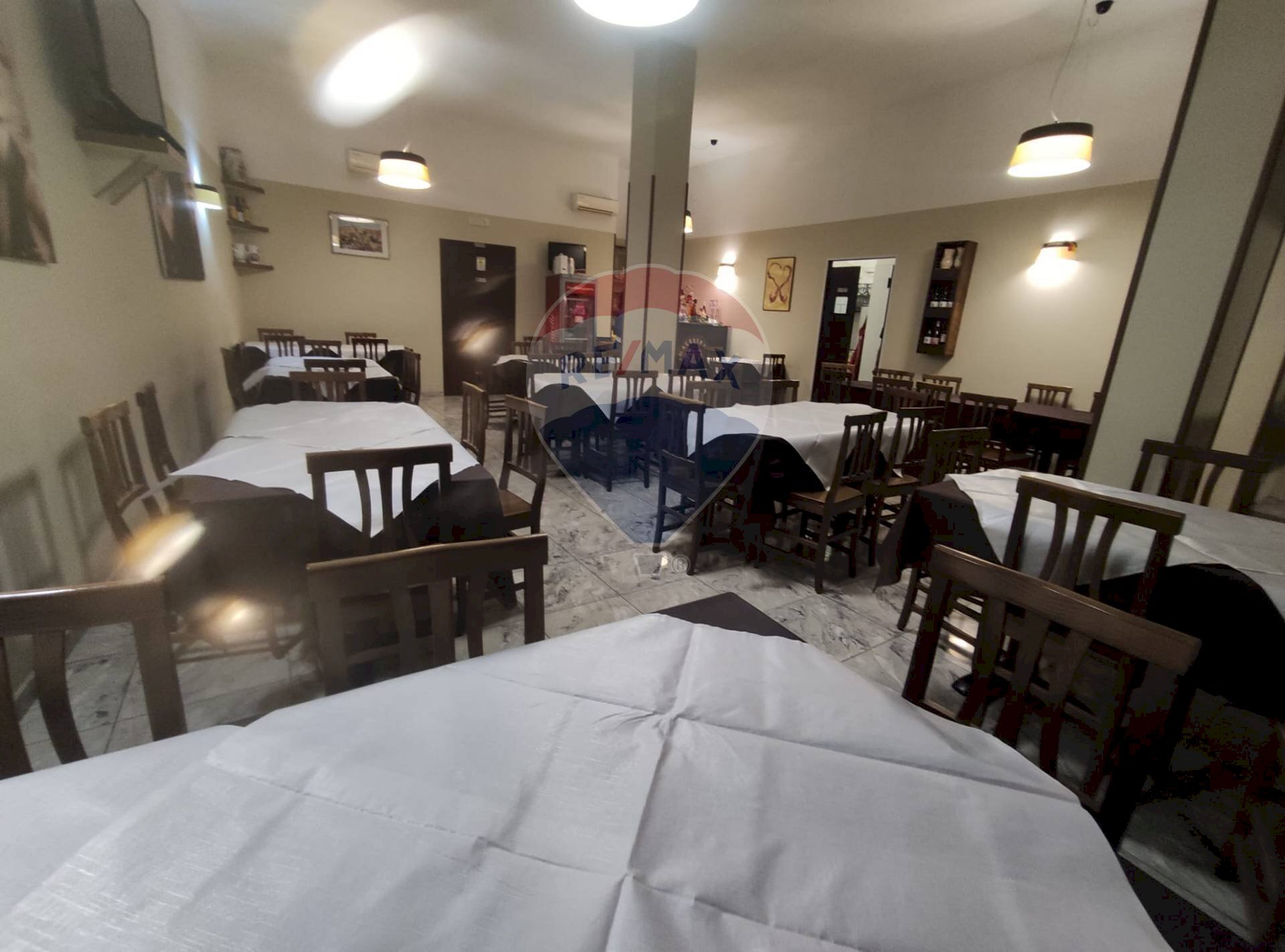 Sala da pranzo - Commercial Activity Laterza - photo 3