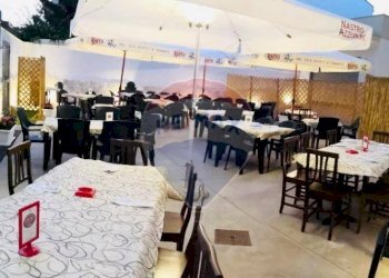 Sala da pranzo - Commercial Activity Laterza - photo 11