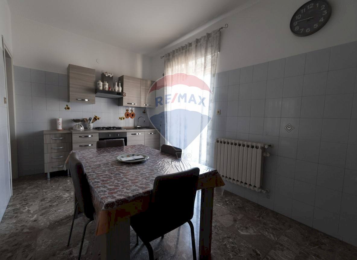 Sala da pranzo - Appartamento Laterza - foto 3