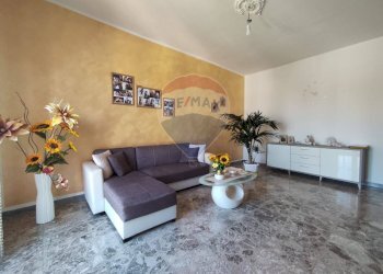 Soggiorno - Appartamento Laterza - foto 2