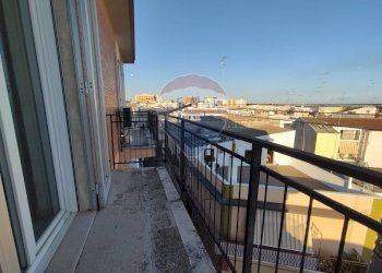 Balcone - Appartamento Laterza - foto 10