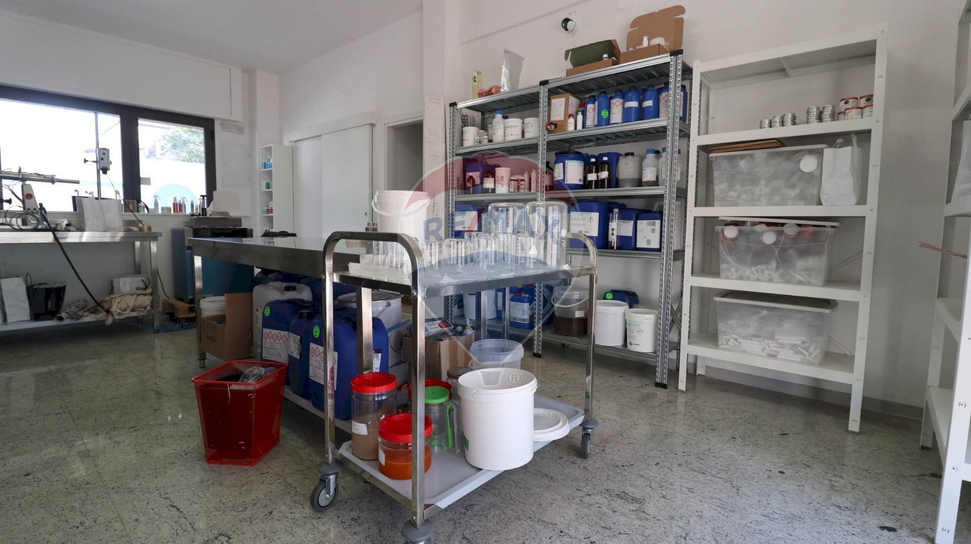 Dispensa di stoccaggio - Locale Commerciale Matera - foto 3