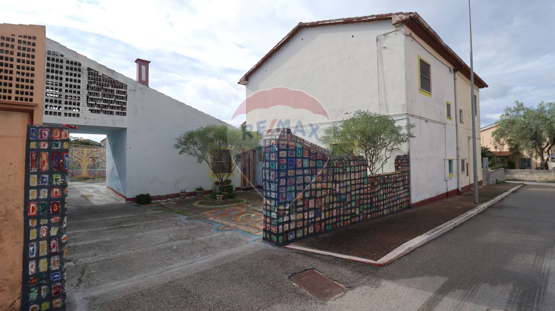 Casa all\'aperto - Casa semi indipendente Matera - foto 1