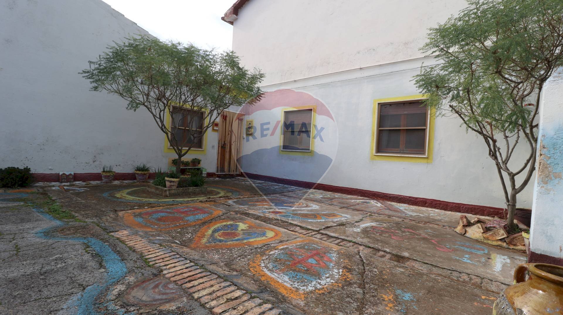 Casa all\'aperto - Casa semi indipendente Matera - foto 2