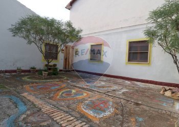 Casa all\'aperto - Casa semi indipendente Matera - foto 2