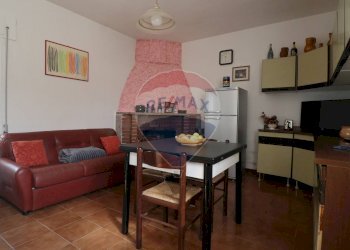 Sala da pranzo - Casa semi indipendente Matera - foto 3