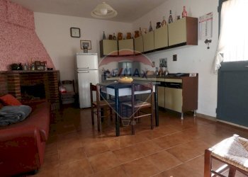 Sala da pranzo - Casa semi indipendente Matera - foto 4