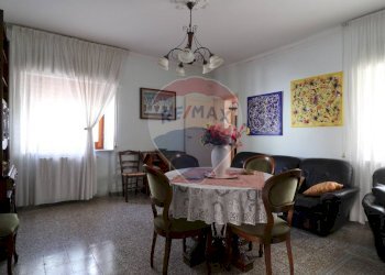 Sala da pranzo - Casa semi indipendente Matera - foto 8