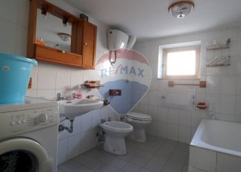 Bagno - Casa semi indipendente Matera - foto 10