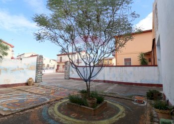 Edificio all\'aperto - Casa semi indipendente Matera - foto 17