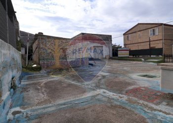 Edificio all\'aperto - Casa semi indipendente Matera - foto 19