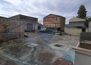 Edificio all\'aperto - Casa semi indipendente Matera - foto 20