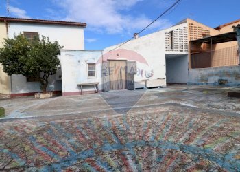 Terrazza - Casa semi indipendente Matera - foto 22