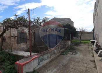 Giardino - Casa semi indipendente Matera - foto 23