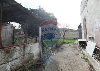 Giardino - Casa semi indipendente Matera - foto 24