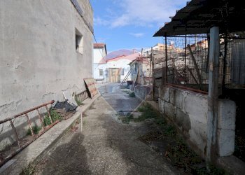 Edificio all\'aperto - Casa semi indipendente Matera - foto 26