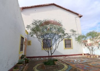 Casa all\'aperto - Casa semi indipendente Matera - foto 29