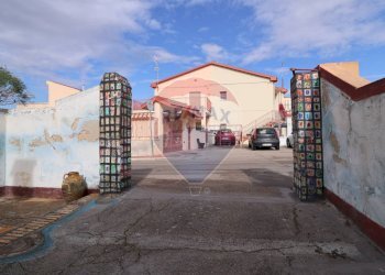 Edificio all\'aperto - Casa semi indipendente Matera - foto 30