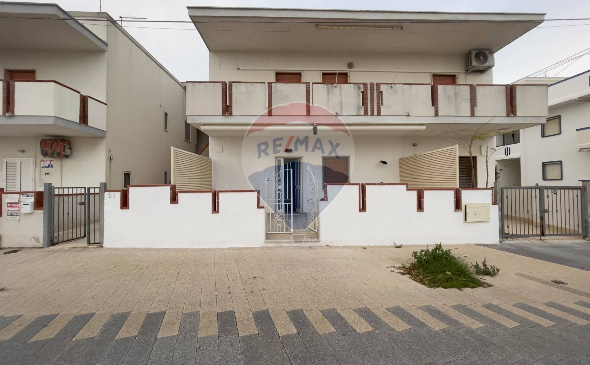 Edificio all\'aperto - Appartamento Ginosa - foto 3