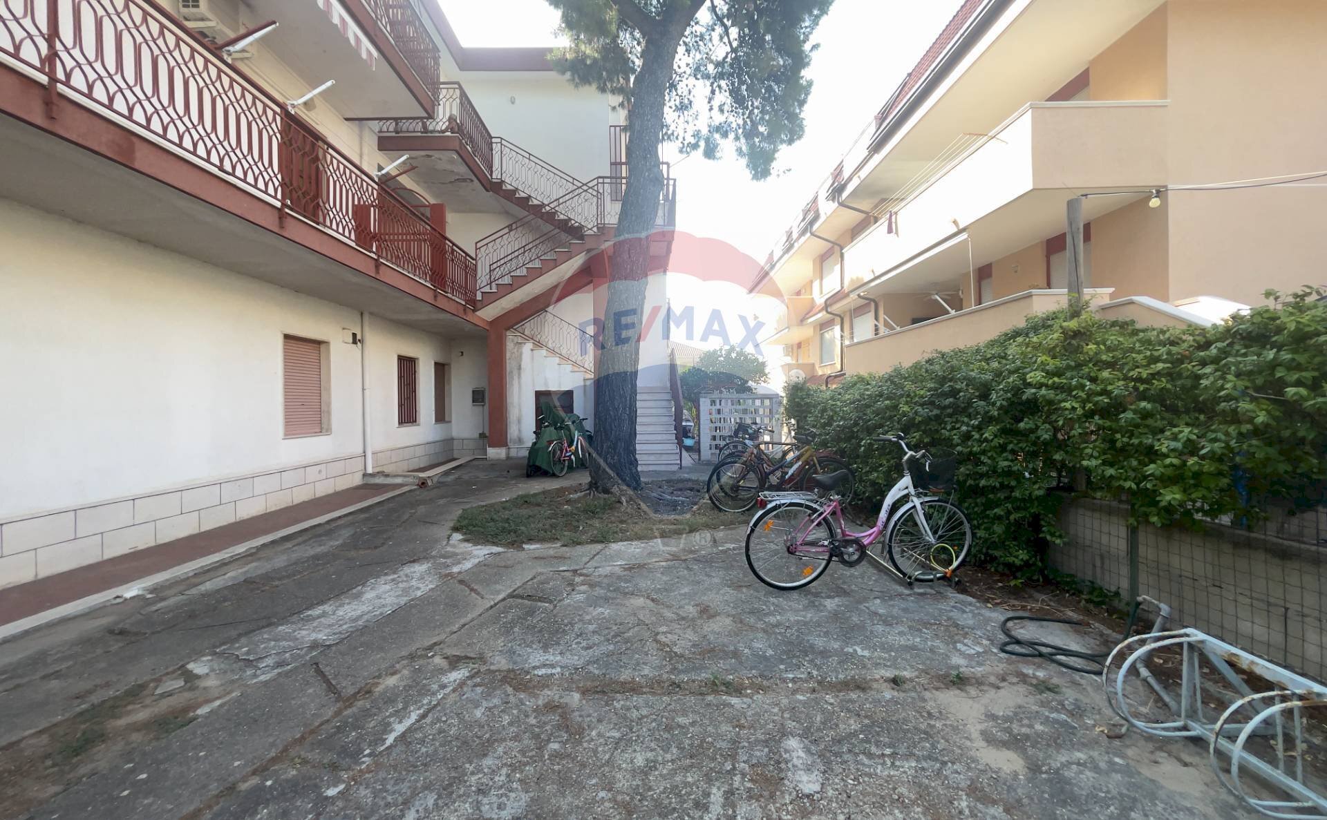 Edificio all\'aperto - Quadrilocale Ginosa - foto 2