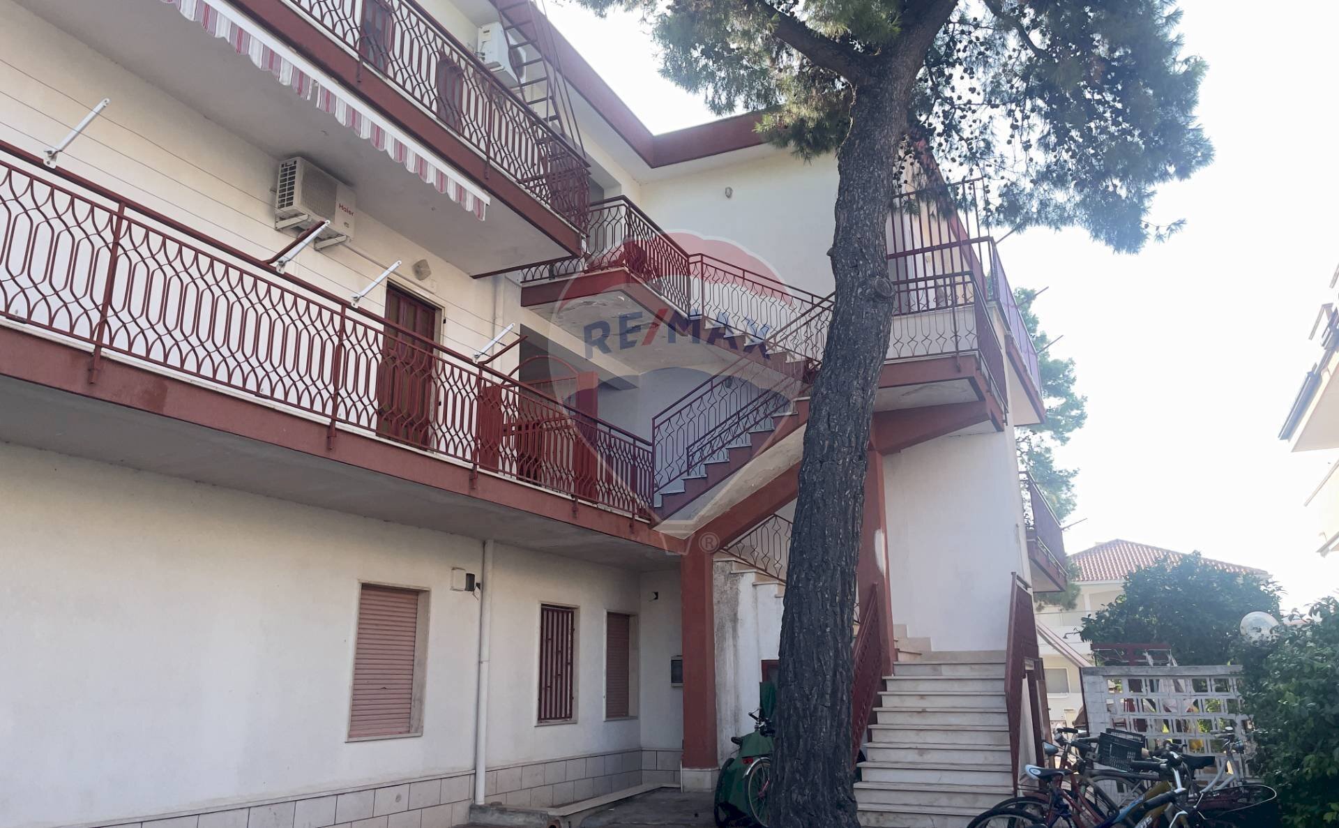 Edificio all\'aperto - Quadrilocale Ginosa - foto 3