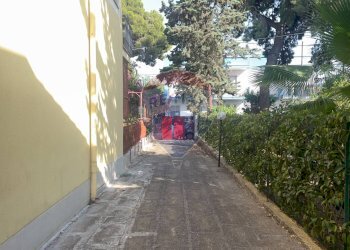 Edificio all\'aperto - Quadrilocale Ginosa - foto 1