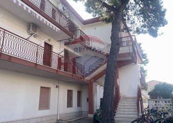 Edificio all\'aperto - Quadrilocale Ginosa - foto 3