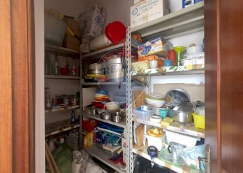 Dispensa di stoccaggio - Quadrilocale Ginosa - foto 6