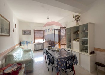 Sala da pranzo - Quadrilocale Ginosa - foto 7