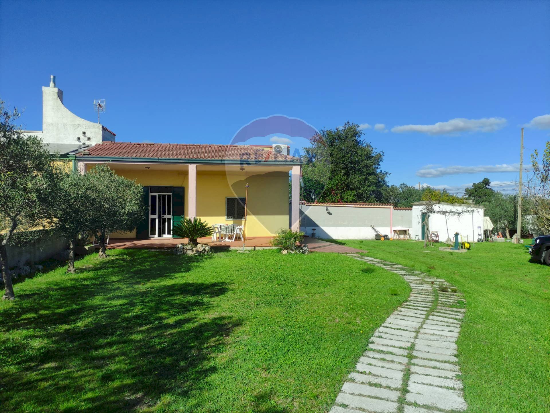 Casa all\'aperto - Villa Laterza - photo 1