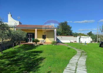 Casa all\'aperto - Villa Laterza - foto 1