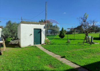 Giardino - Villa Laterza - foto 7