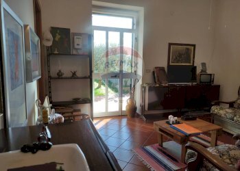 Soggiorno - Villa Laterza - foto 9