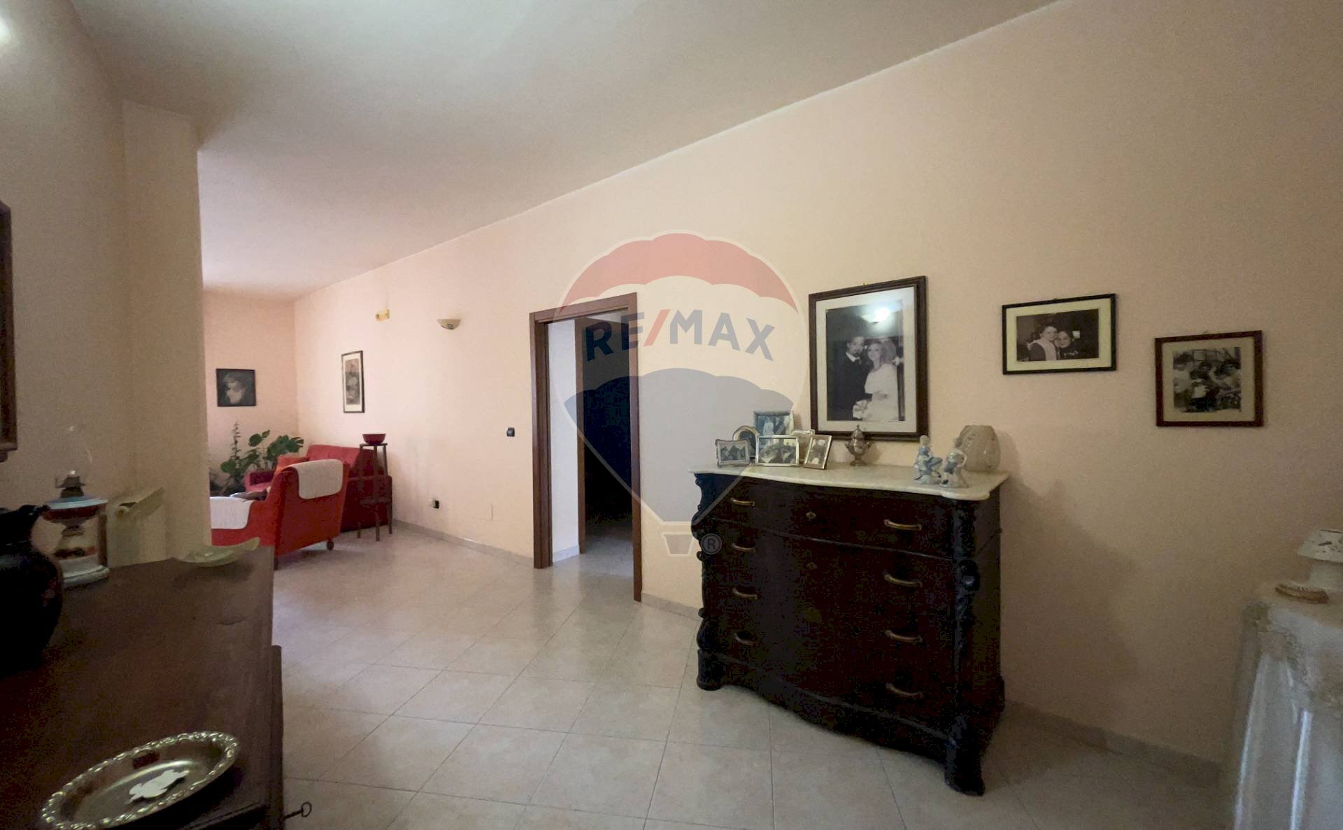 Hall / corridoio - Apartment Castellaneta - photo 2