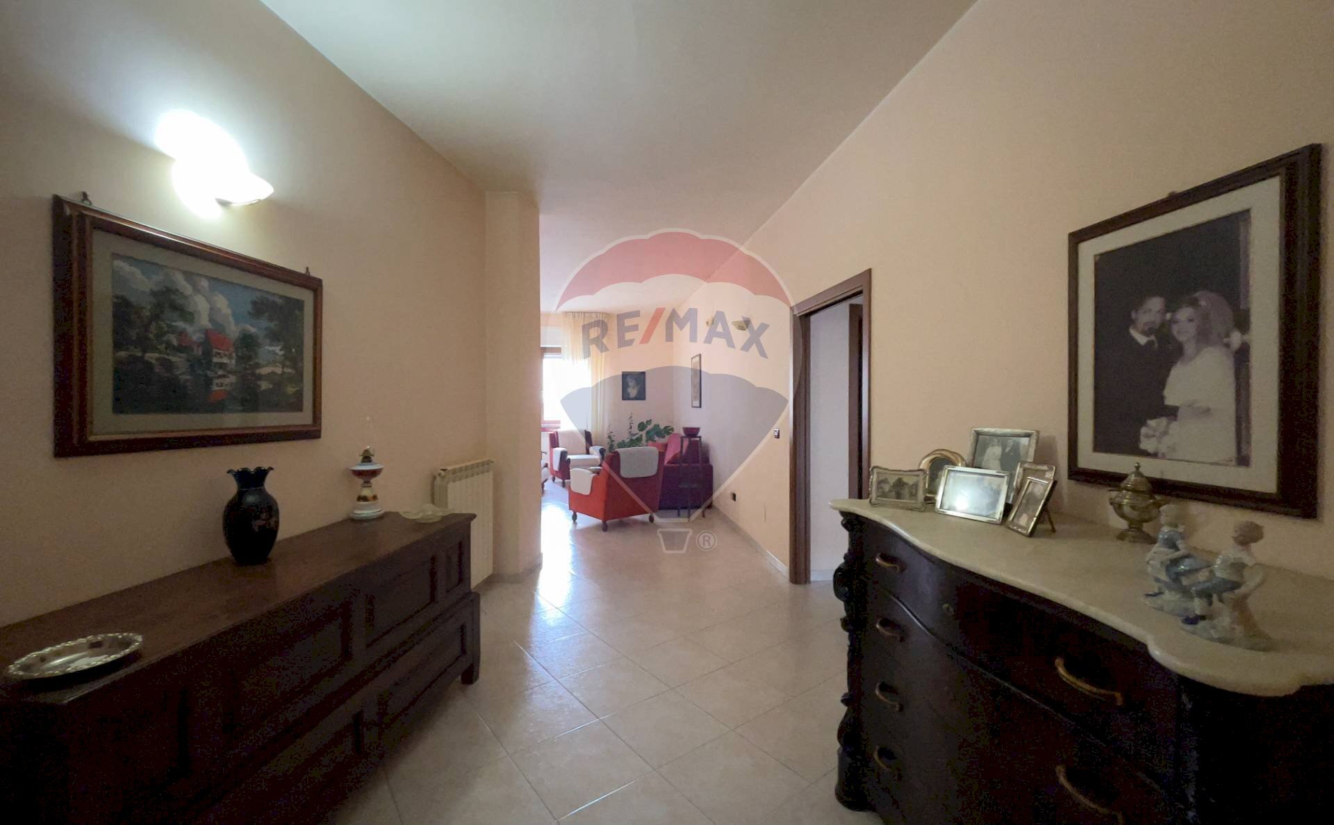 Hall / corridoio - Apartment Castellaneta - photo 3